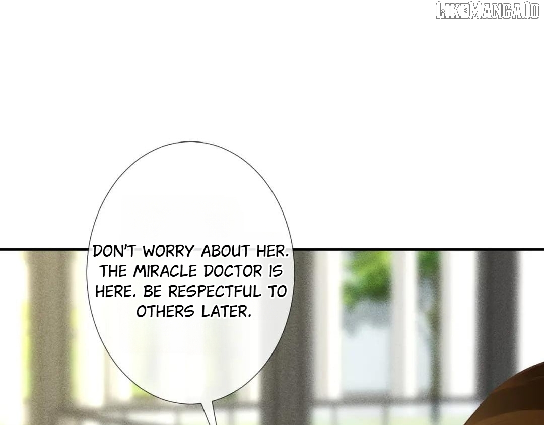 Everyone's Darling Chapter 226 - page 10